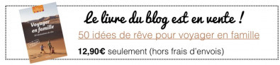 road-trip en famille